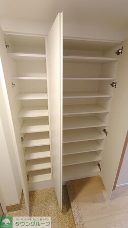 アーバネックス深川住吉IIIの物件内観写真